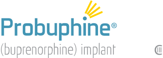 Probuphine Logo